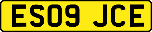 ES09JCE