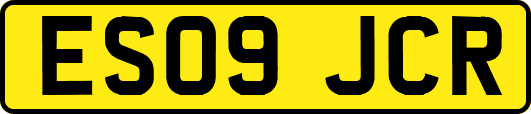 ES09JCR