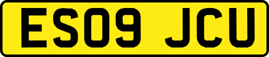 ES09JCU