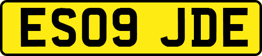 ES09JDE