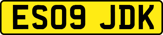 ES09JDK