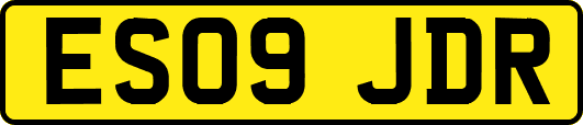 ES09JDR