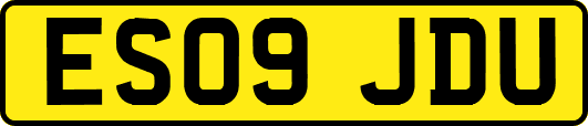 ES09JDU