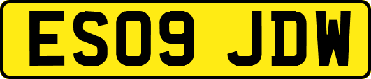 ES09JDW