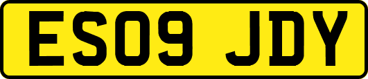 ES09JDY