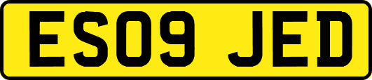 ES09JED