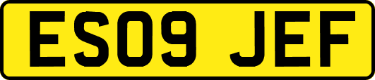 ES09JEF