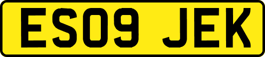 ES09JEK