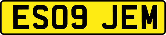 ES09JEM