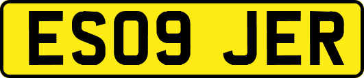 ES09JER