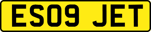 ES09JET