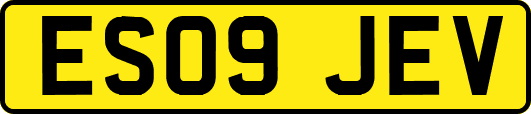 ES09JEV