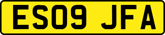 ES09JFA