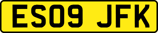 ES09JFK