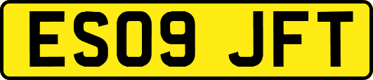 ES09JFT
