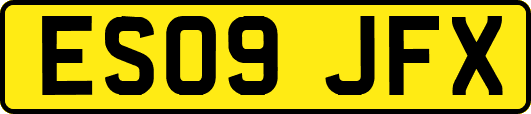 ES09JFX