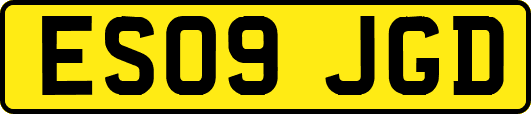 ES09JGD