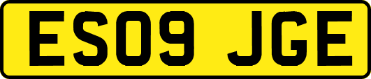 ES09JGE
