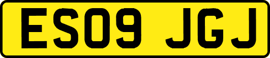 ES09JGJ
