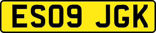 ES09JGK