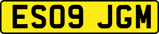 ES09JGM