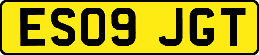 ES09JGT