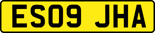 ES09JHA