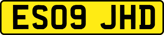 ES09JHD