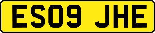 ES09JHE