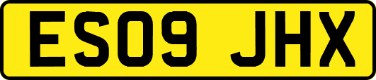 ES09JHX