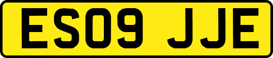 ES09JJE