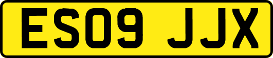 ES09JJX
