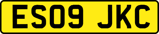 ES09JKC