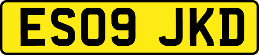ES09JKD
