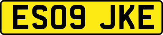 ES09JKE