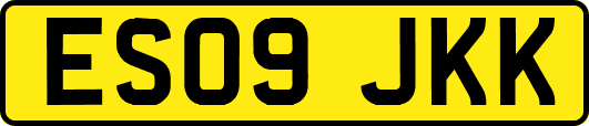 ES09JKK