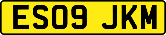 ES09JKM