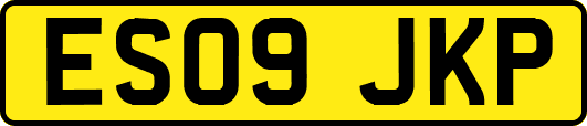 ES09JKP