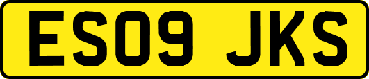 ES09JKS