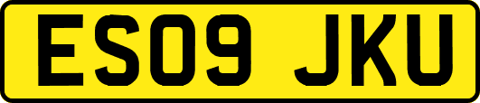 ES09JKU