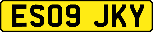 ES09JKY