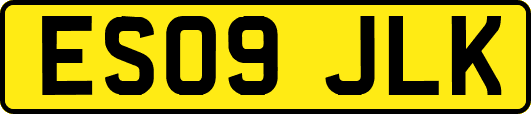 ES09JLK