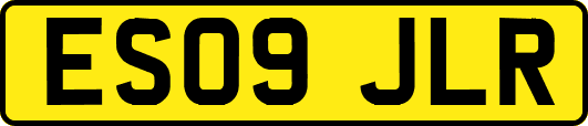 ES09JLR