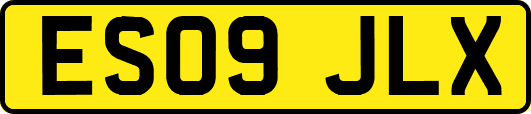 ES09JLX