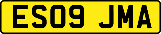 ES09JMA