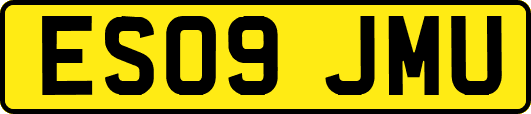 ES09JMU