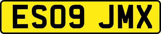 ES09JMX