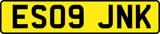 ES09JNK