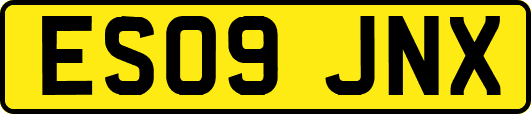 ES09JNX