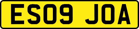 ES09JOA